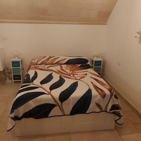 H2O Monopoli Βίλα Εξωτερικό φωτογραφία