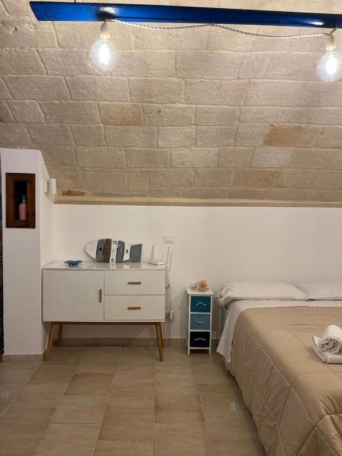 H2O Monopoli Βίλα Εξωτερικό φωτογραφία