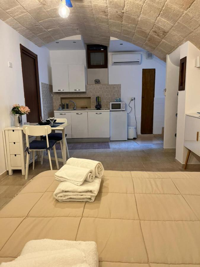 H2O Monopoli Βίλα Εξωτερικό φωτογραφία
