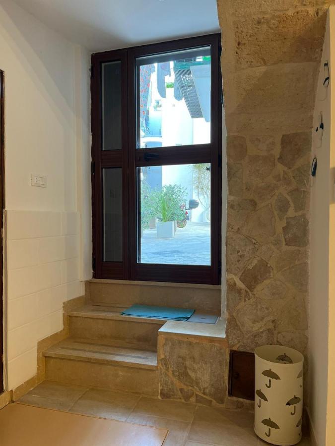 H2O Monopoli Βίλα Εξωτερικό φωτογραφία
