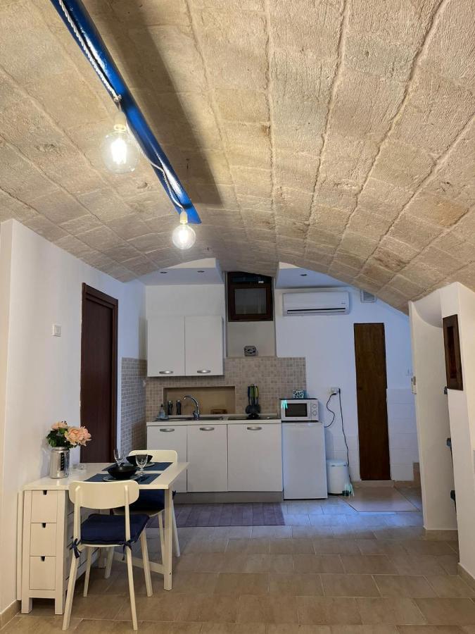 H2O Monopoli Βίλα Εξωτερικό φωτογραφία