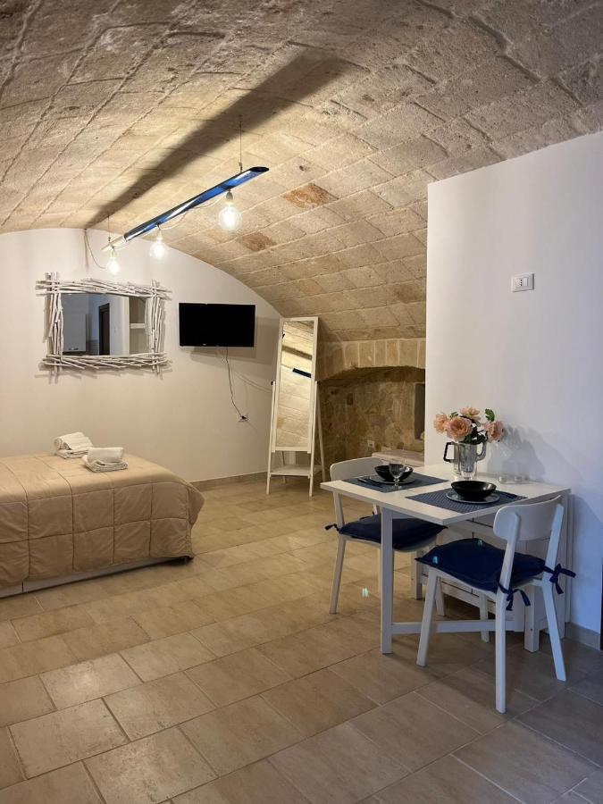 H2O Monopoli Βίλα Εξωτερικό φωτογραφία