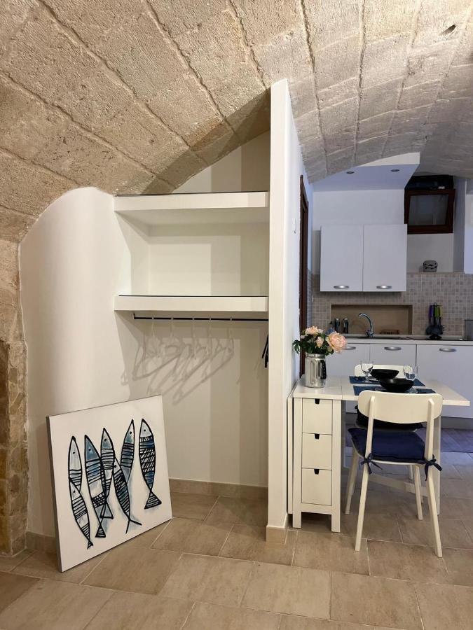 H2O Monopoli Βίλα Εξωτερικό φωτογραφία