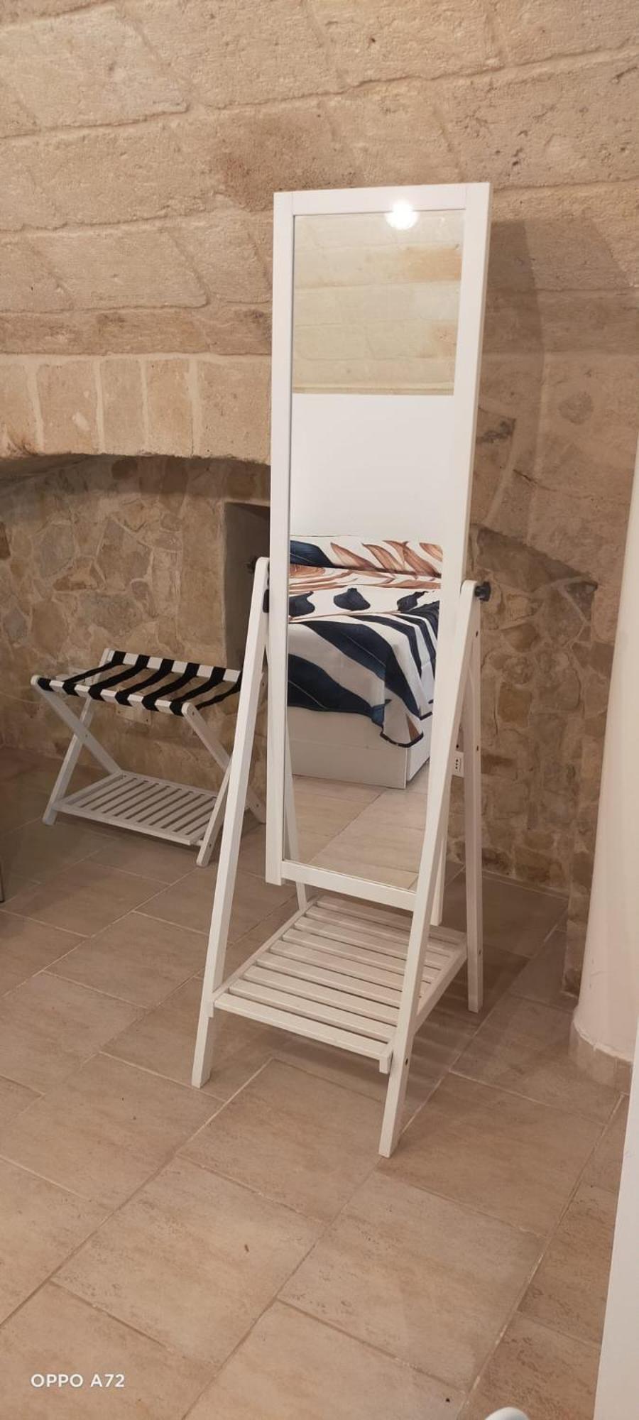 H2O Monopoli Βίλα Εξωτερικό φωτογραφία