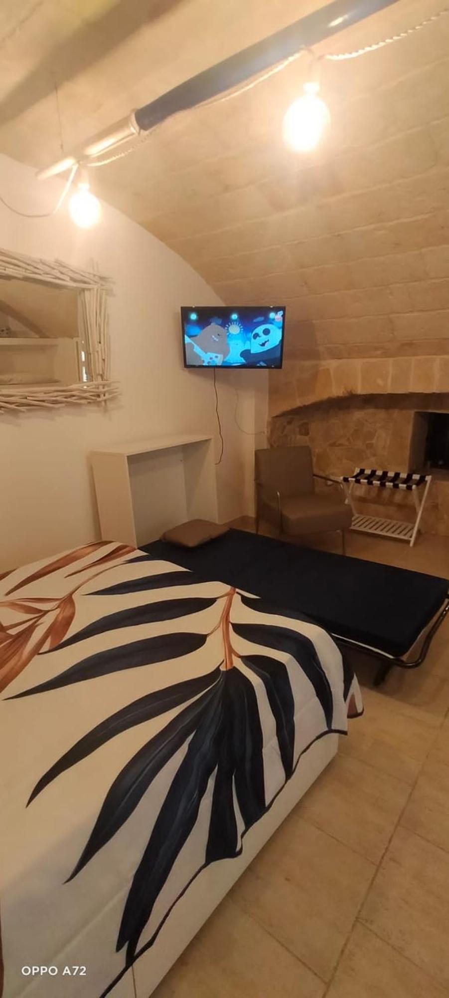 H2O Monopoli Βίλα Εξωτερικό φωτογραφία