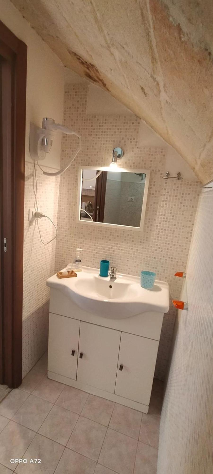 H2O Monopoli Βίλα Εξωτερικό φωτογραφία